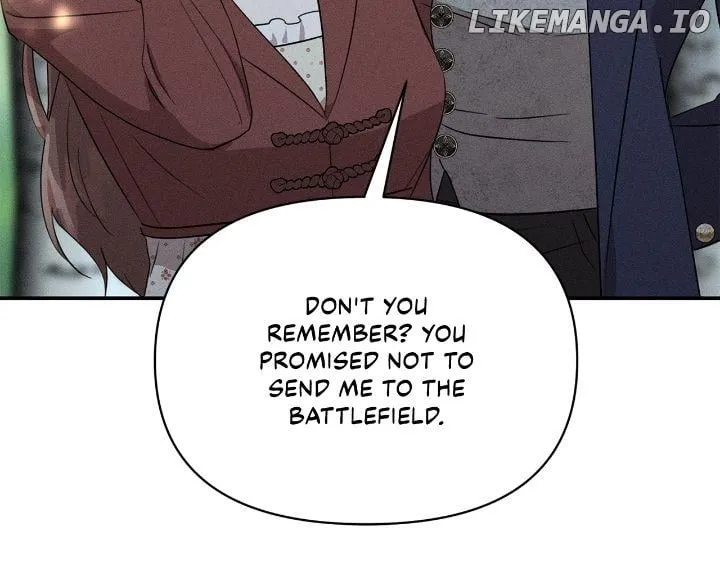 Don’t Be Carelessly Friendly Chapter 33 Online - página 28