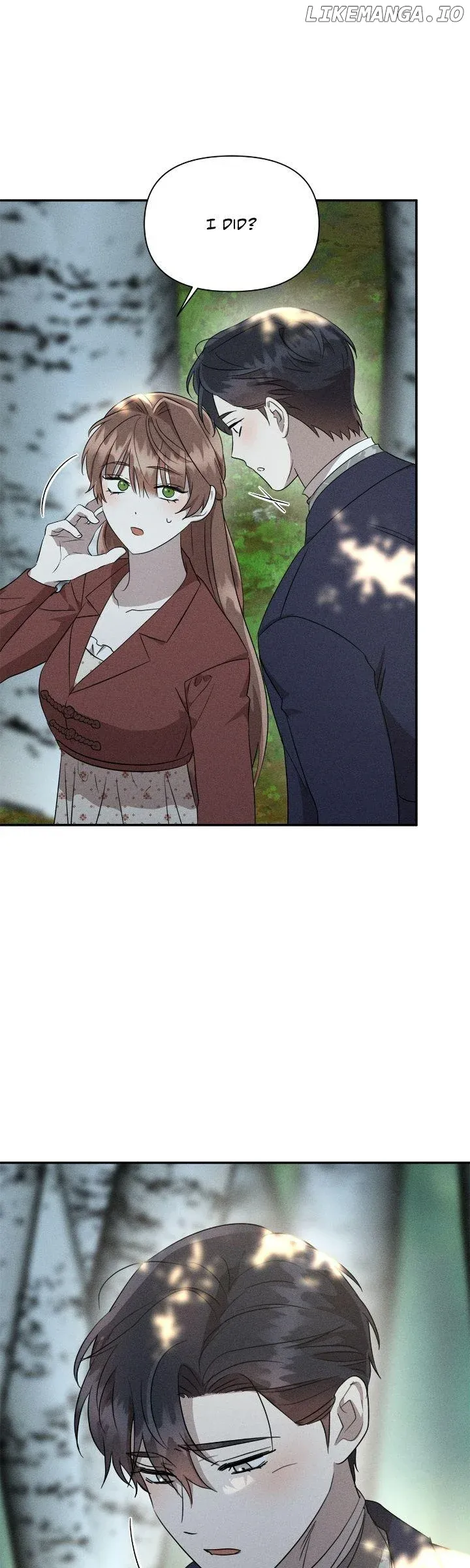 Don’t Be Carelessly Friendly Chapter 33 Online - página 29