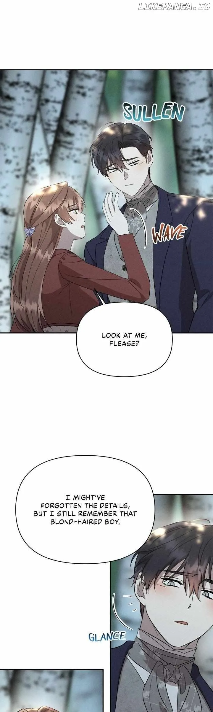 Don’t Be Carelessly Friendly Chapter 33 Online - página 31