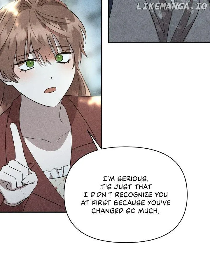 Don’t Be Carelessly Friendly Chapter 33 Online - página 32