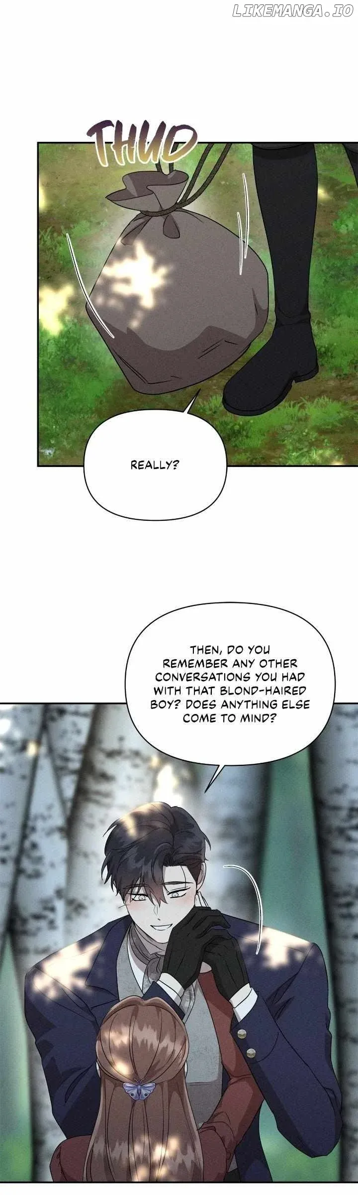 Don’t Be Carelessly Friendly Chapter 33 Online - página 33