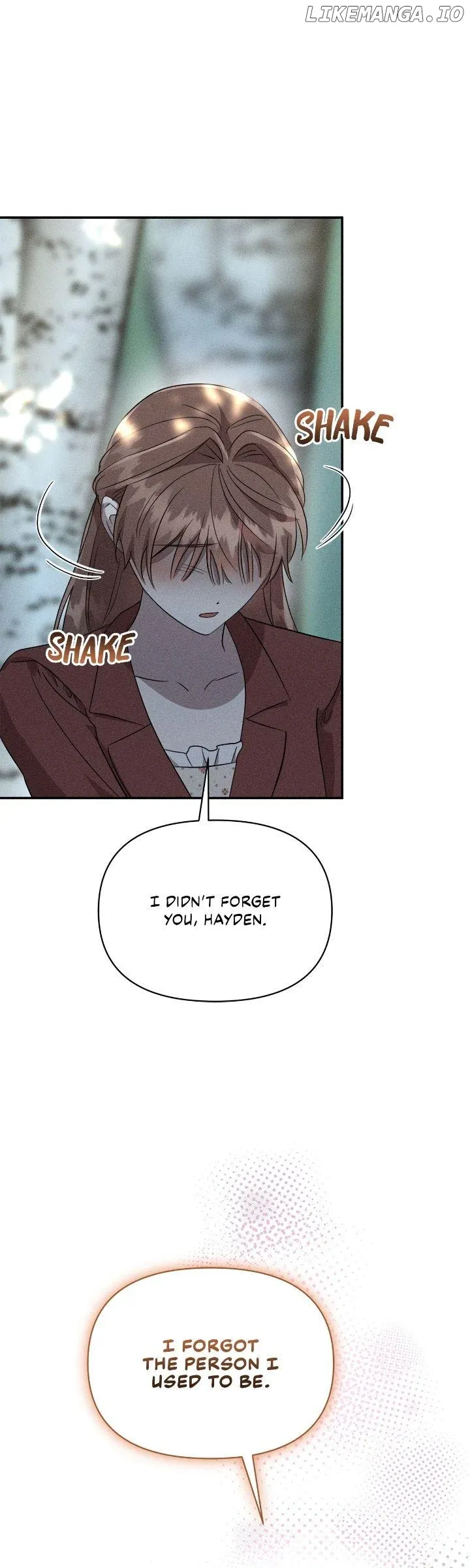 Don’t Be Carelessly Friendly Chapter 33 Online - página 34