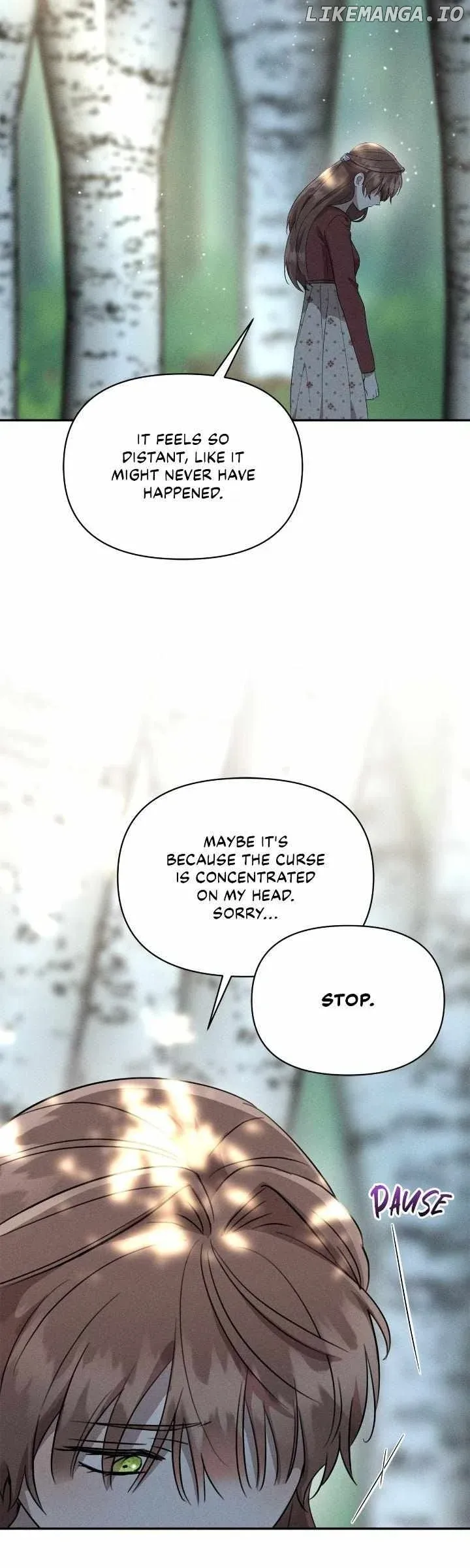 Don’t Be Carelessly Friendly Chapter 33 Online - página 36