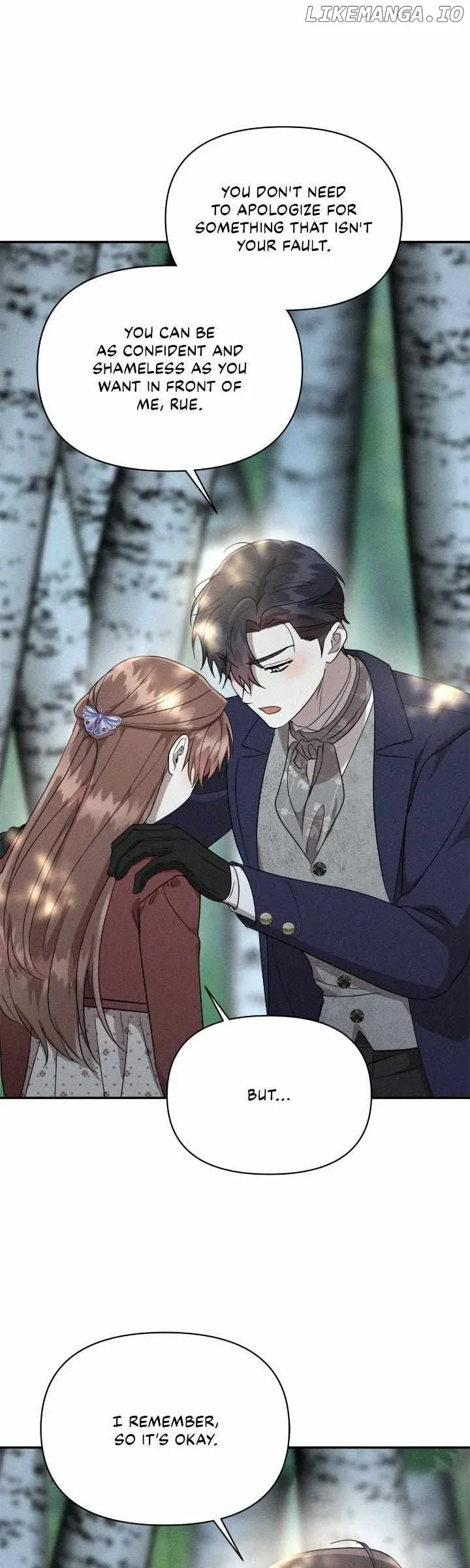 Don’t Be Carelessly Friendly Chapter 33 Online - página 38