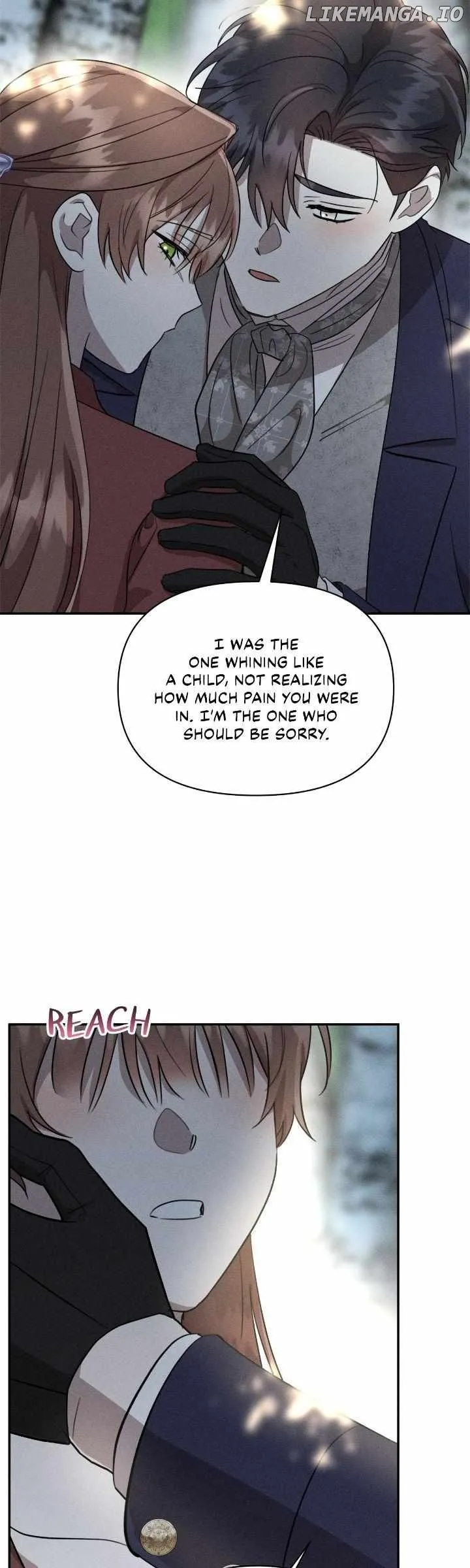 Don’t Be Carelessly Friendly Chapter 33 Online - página 39