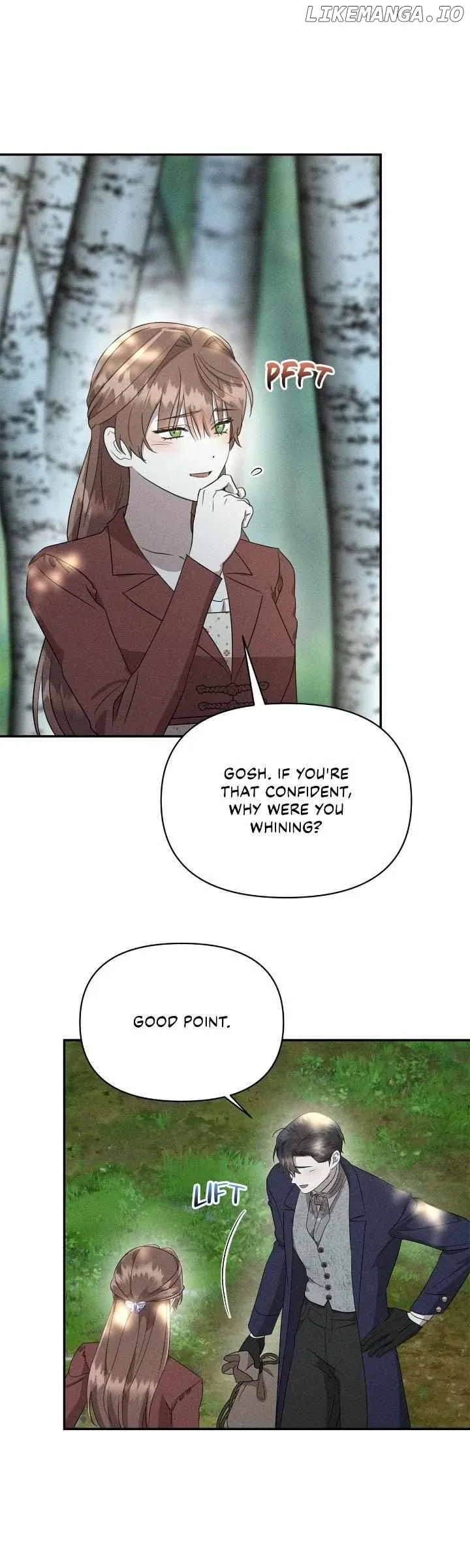 Don’t Be Carelessly Friendly Chapter 33 Online - página 42