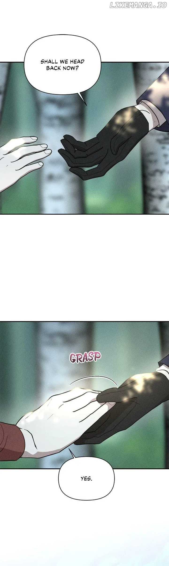 Don’t Be Carelessly Friendly Chapter 33 Online - página 43