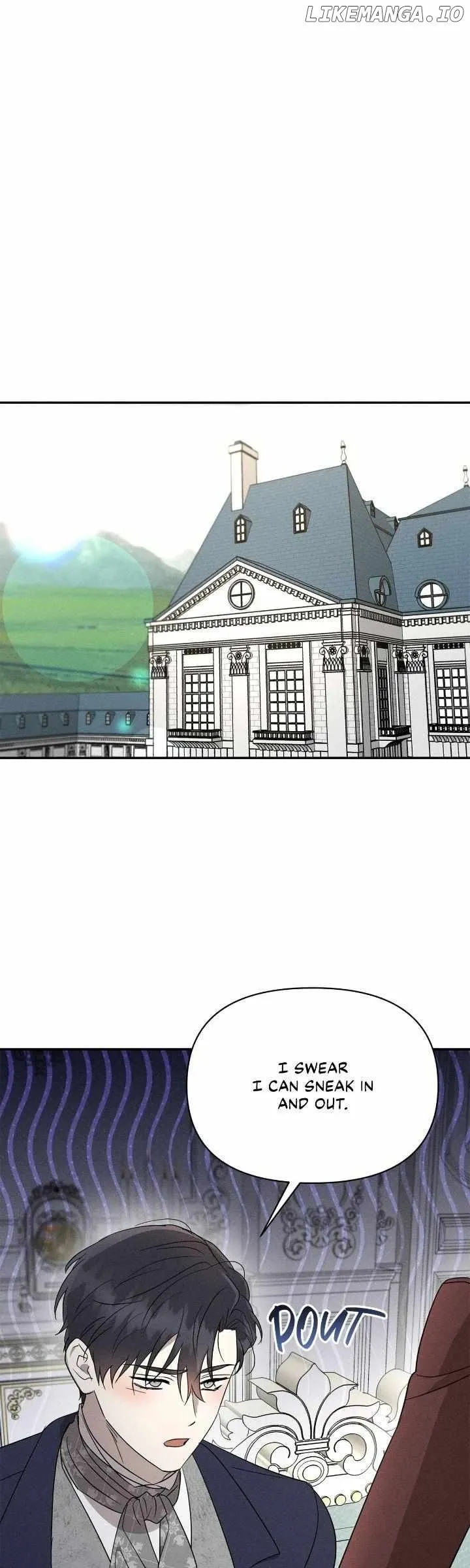 Don’t Be Carelessly Friendly Chapter 34 Online - página 1