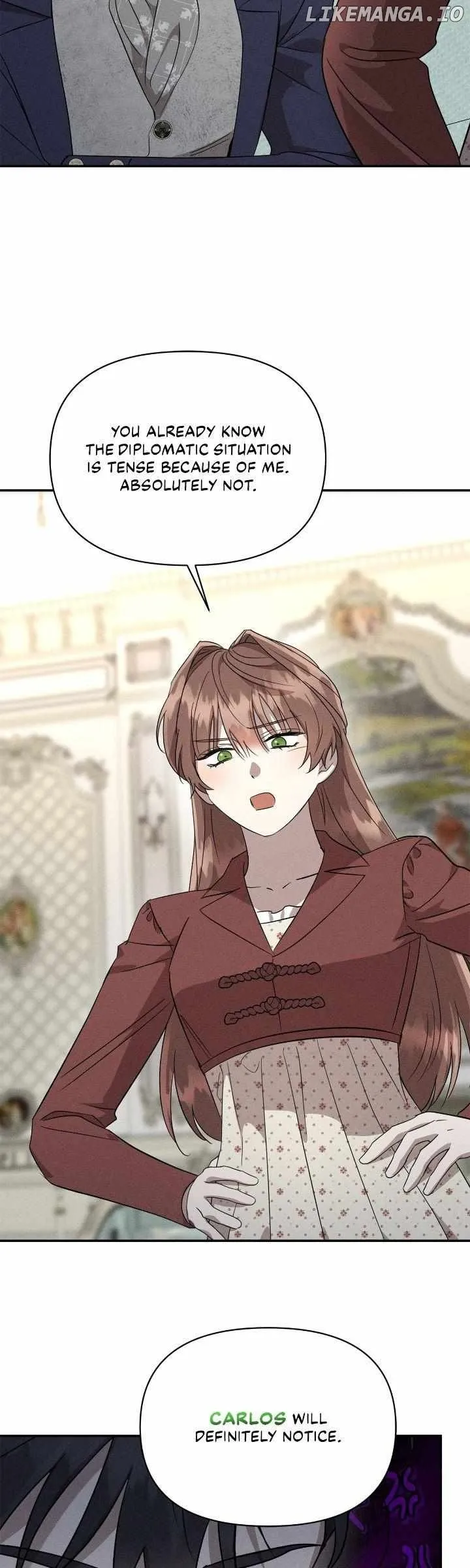 Don’t Be Carelessly Friendly Chapter 34 Online - página 2