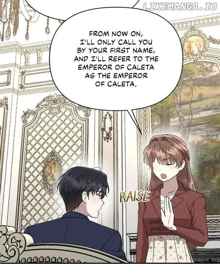 Don’t Be Carelessly Friendly Chapter 34 Online - página 4