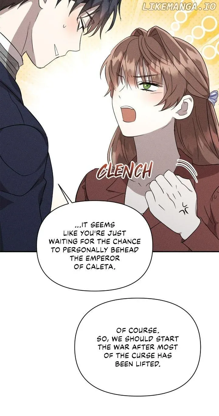 Don’t Be Carelessly Friendly Chapter 34 Online - página 8