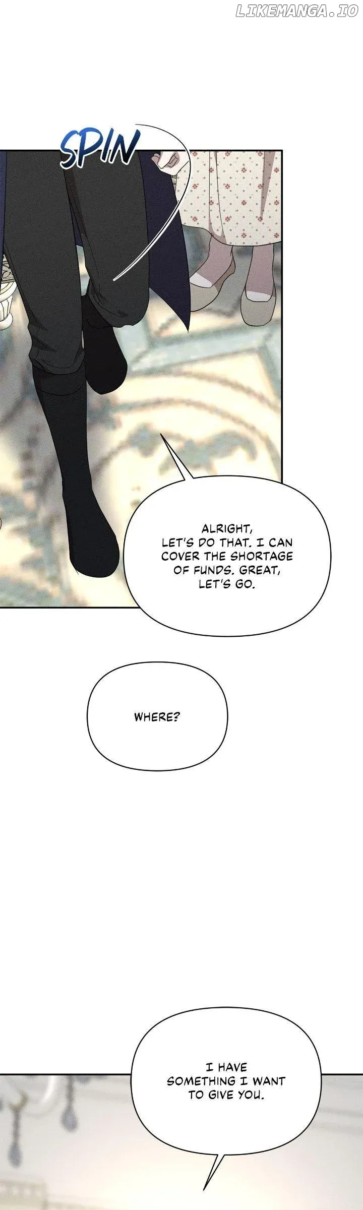 Don’t Be Carelessly Friendly Chapter 34 Online - página 9