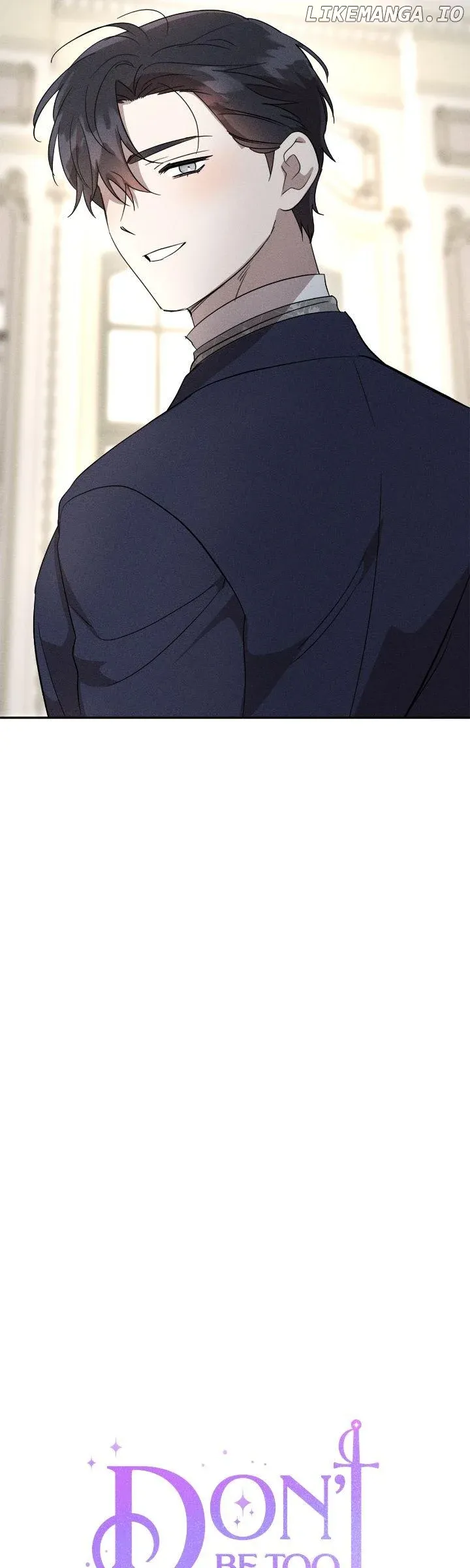 Don’t Be Carelessly Friendly Chapter 34 Online - página 10