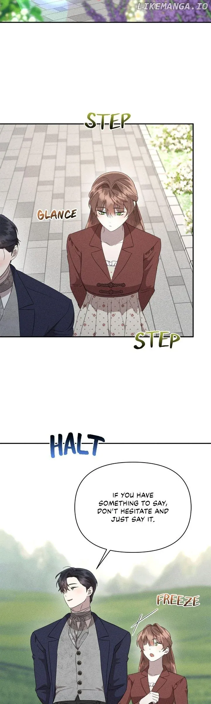 Don’t Be Carelessly Friendly Chapter 34 Online - página 12