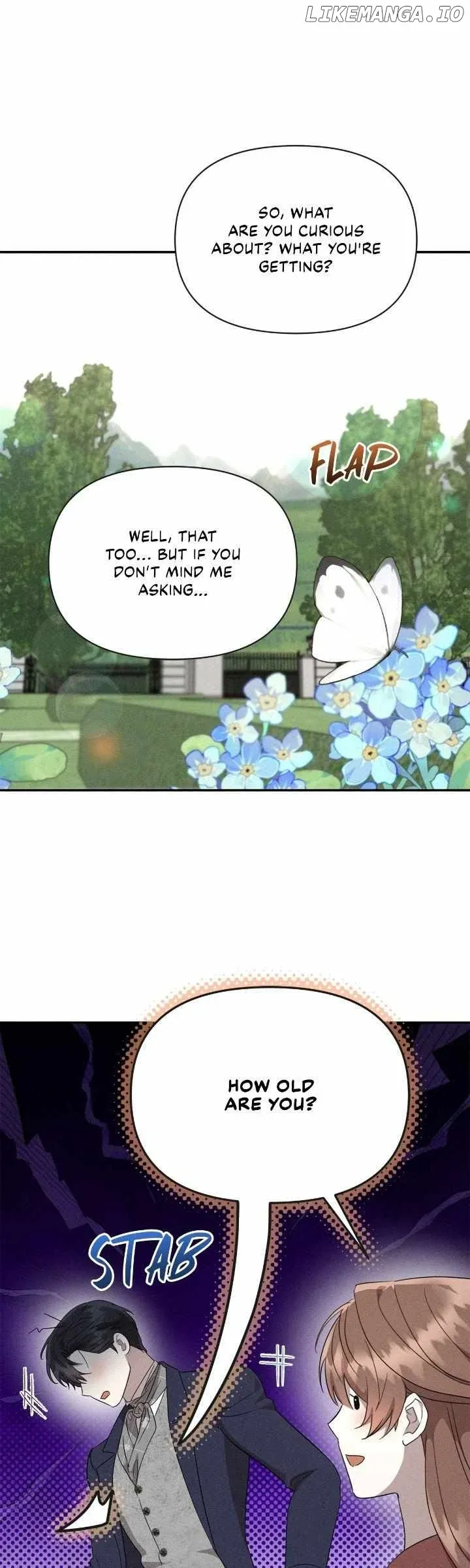 Don’t Be Carelessly Friendly Chapter 34 Online - página 14