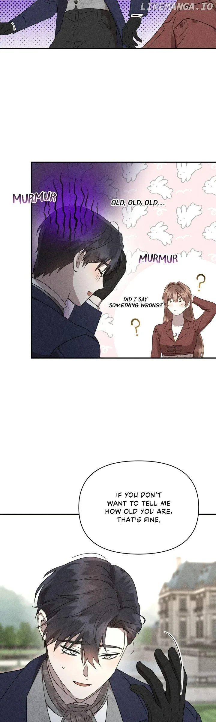Don’t Be Carelessly Friendly Chapter 34 Online - página 15