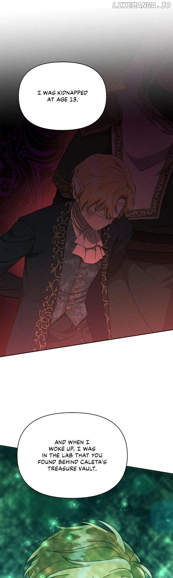 Don’t Be Carelessly Friendly Chapter 34 Online - página 17