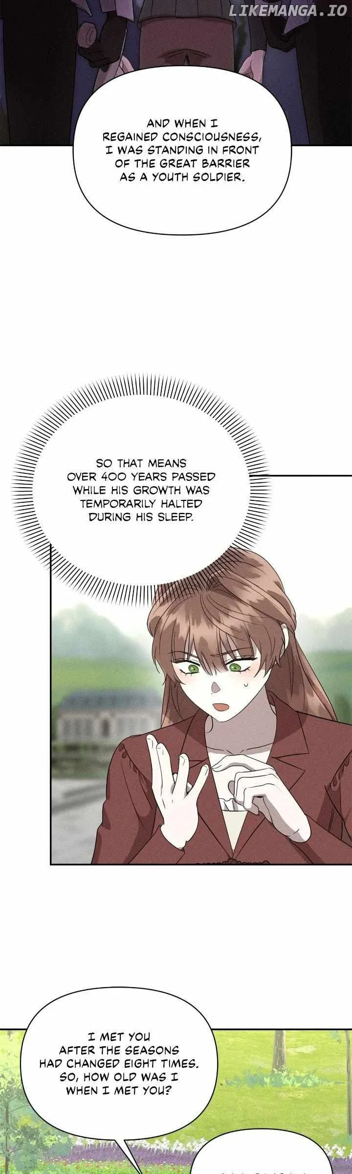 Don’t Be Carelessly Friendly Chapter 34 Online - página 19