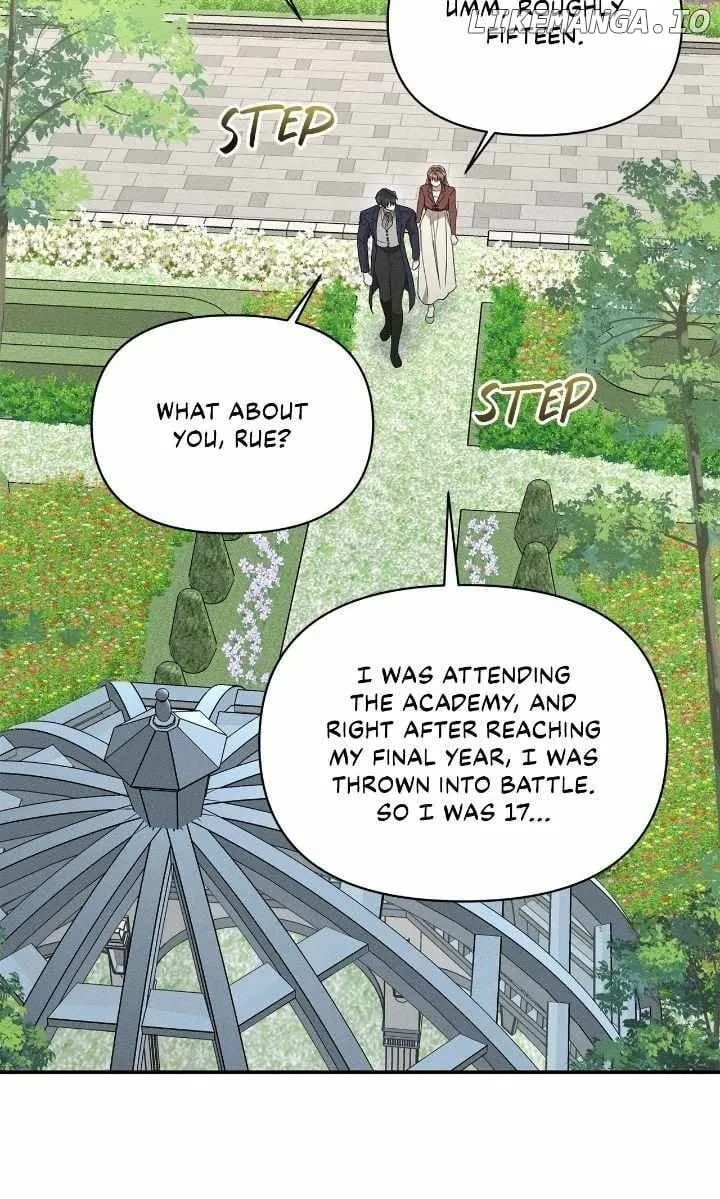 Don’t Be Carelessly Friendly Chapter 34 Online - página 20