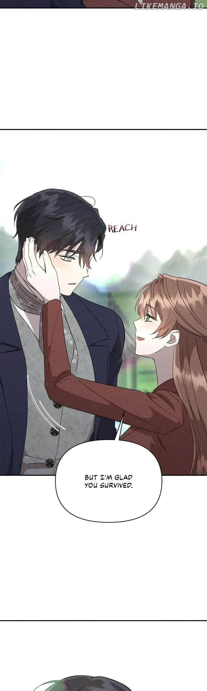 Don’t Be Carelessly Friendly Chapter 34 Online - página 22