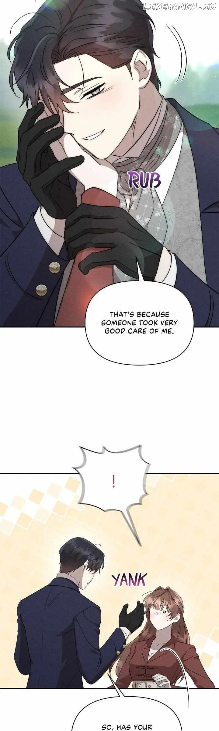 Don’t Be Carelessly Friendly Chapter 34 Online - página 23