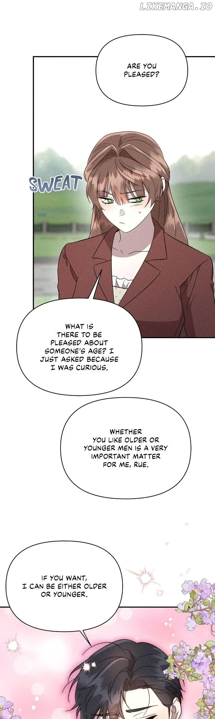 Don’t Be Carelessly Friendly Chapter 34 Online - página 25