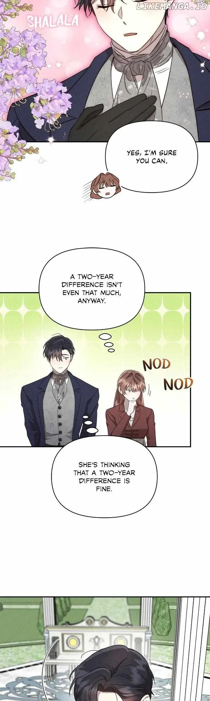 Don’t Be Carelessly Friendly Chapter 34 Online - página 26
