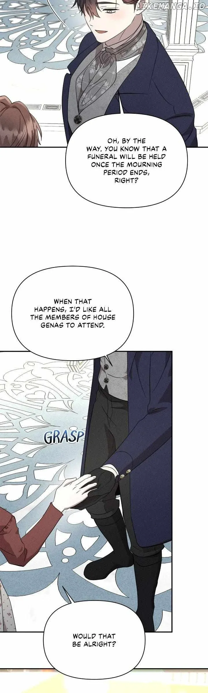 Don’t Be Carelessly Friendly Chapter 34 Online - página 27