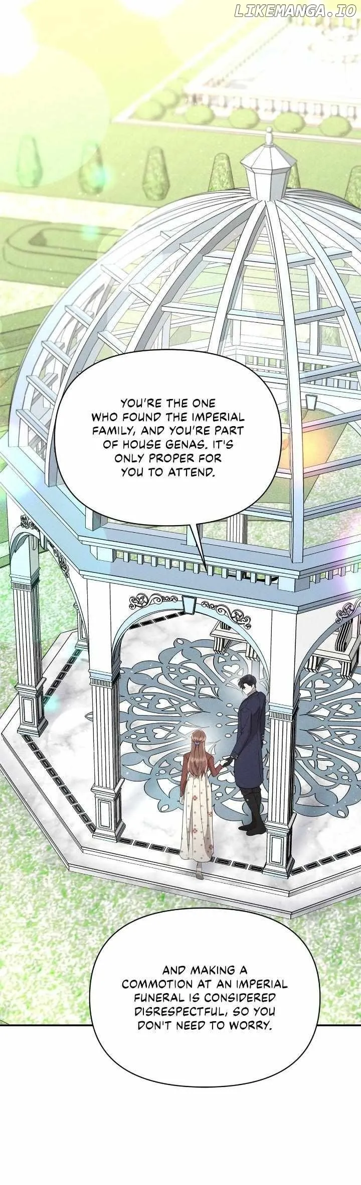 Don’t Be Carelessly Friendly Chapter 34 Online - página 28