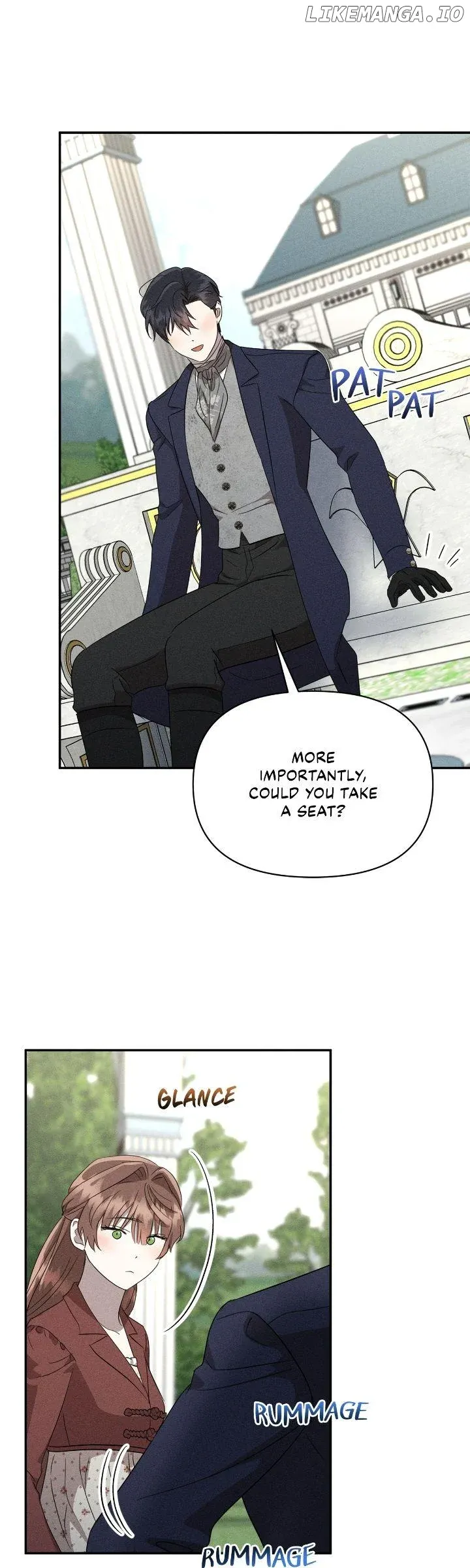 Don’t Be Carelessly Friendly Chapter 34 Online - página 29