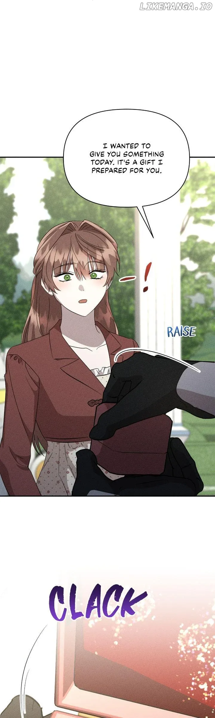 Don’t Be Carelessly Friendly Chapter 34 Online - página 30
