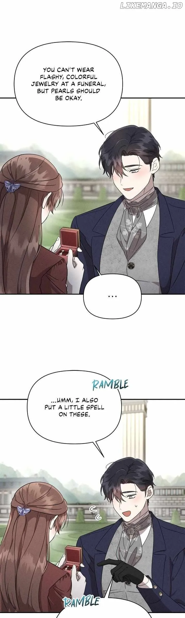 Don’t Be Carelessly Friendly Chapter 34 Online - página 32