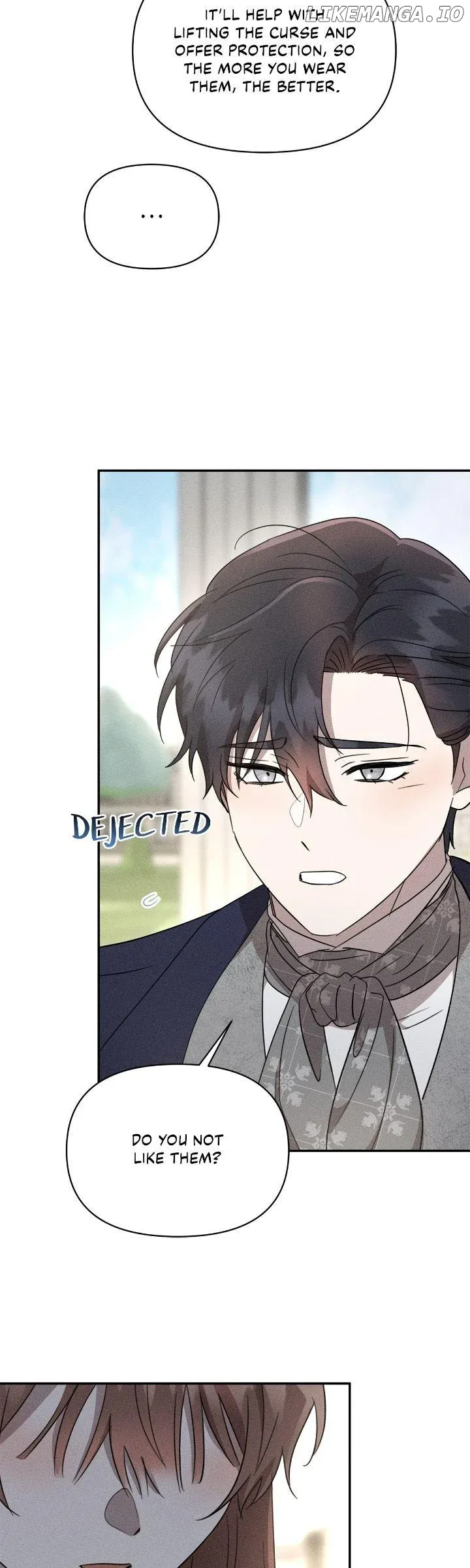 Don’t Be Carelessly Friendly Chapter 34 Online - página 33