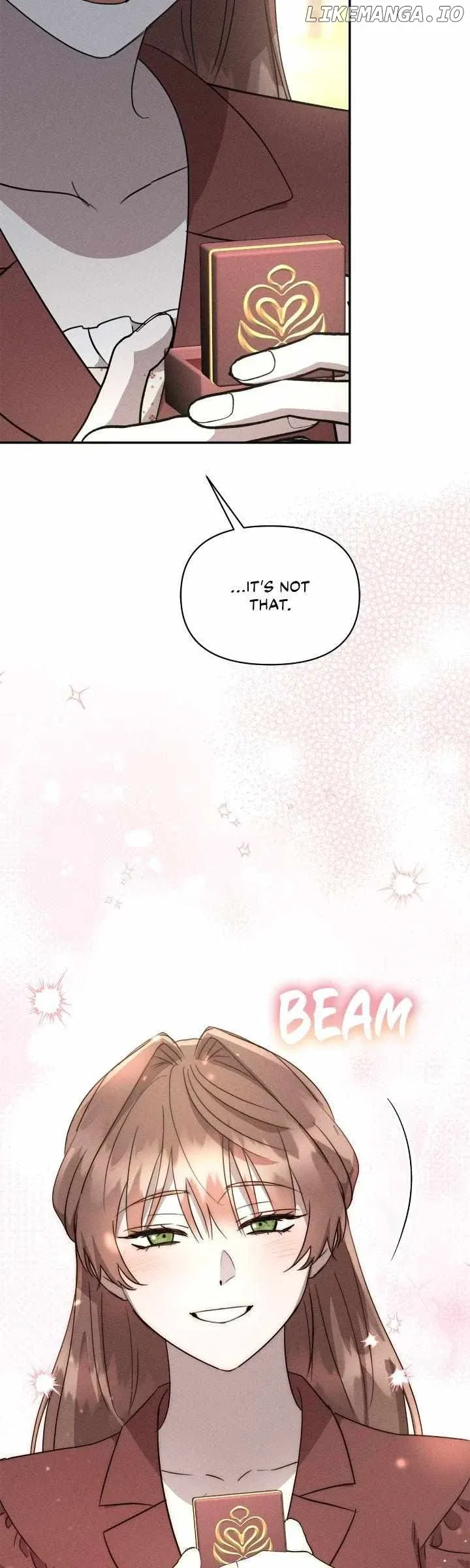 Don’t Be Carelessly Friendly Chapter 34 Online - página 34