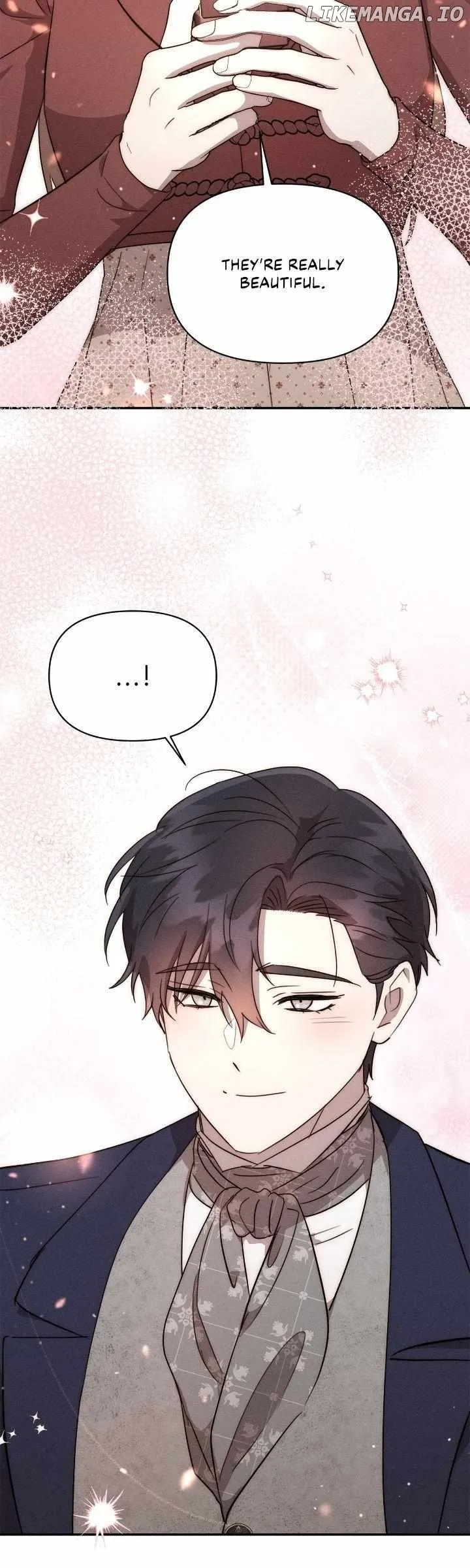 Don’t Be Carelessly Friendly Chapter 34 Online - página 35