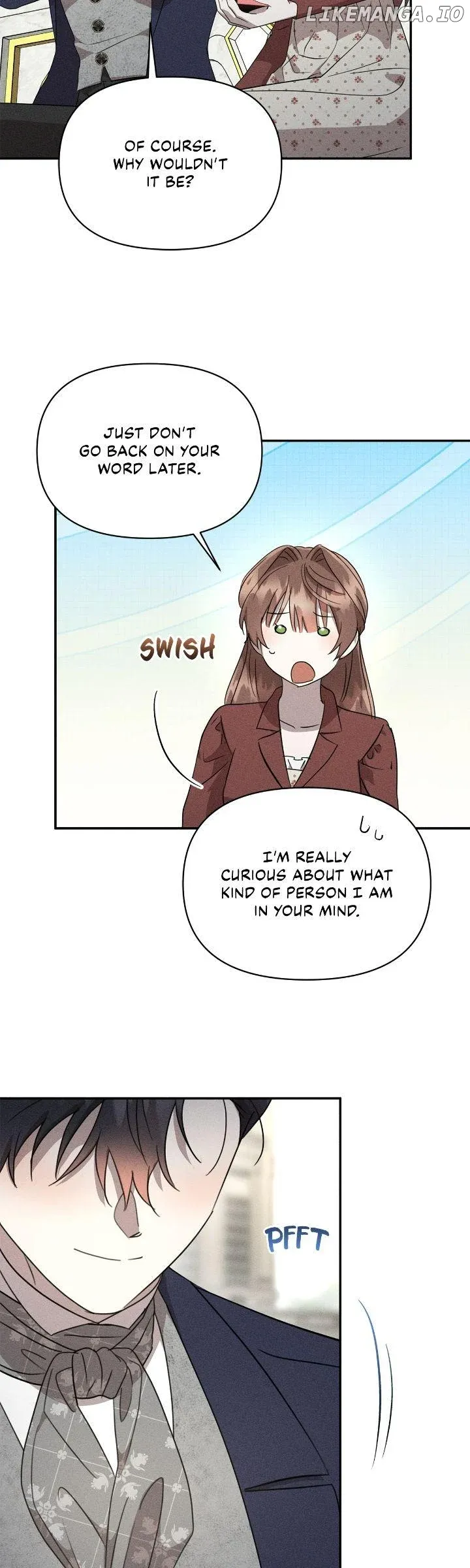 Don’t Be Carelessly Friendly Chapter 34 Online - página 39