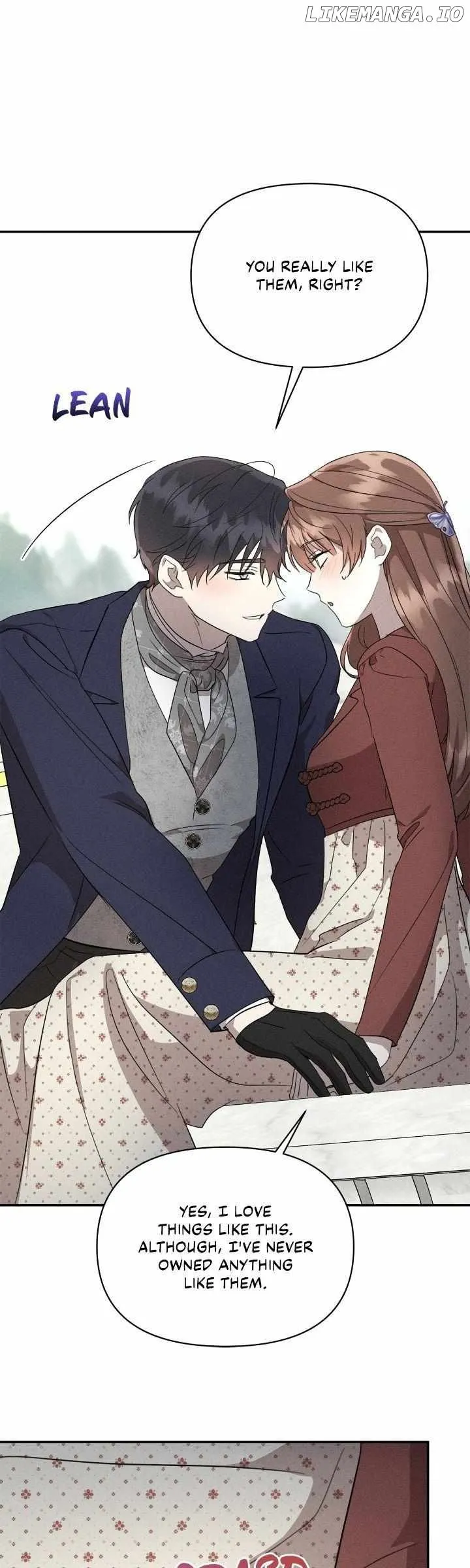 Don’t Be Carelessly Friendly Chapter 34 Online - página 41