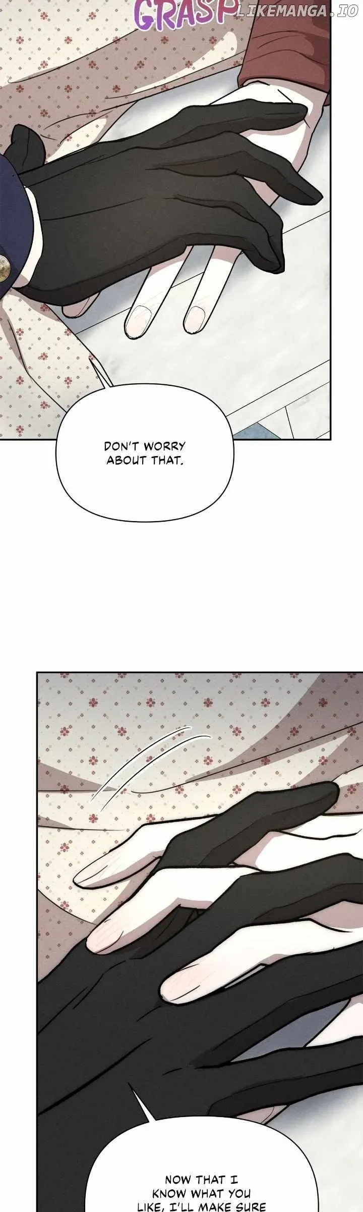 Don’t Be Carelessly Friendly Chapter 34 Online - página 42