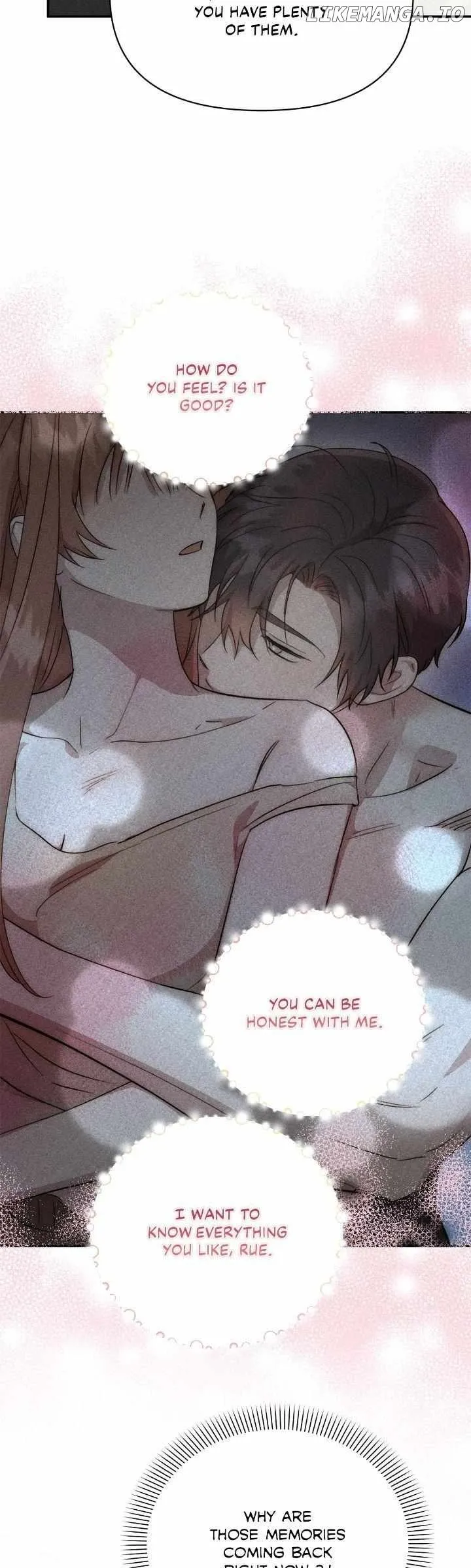 Don’t Be Carelessly Friendly Chapter 34 Online - página 43