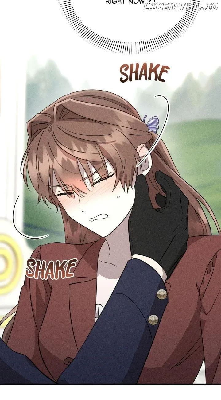 Don’t Be Carelessly Friendly Chapter 34 Online - página 44