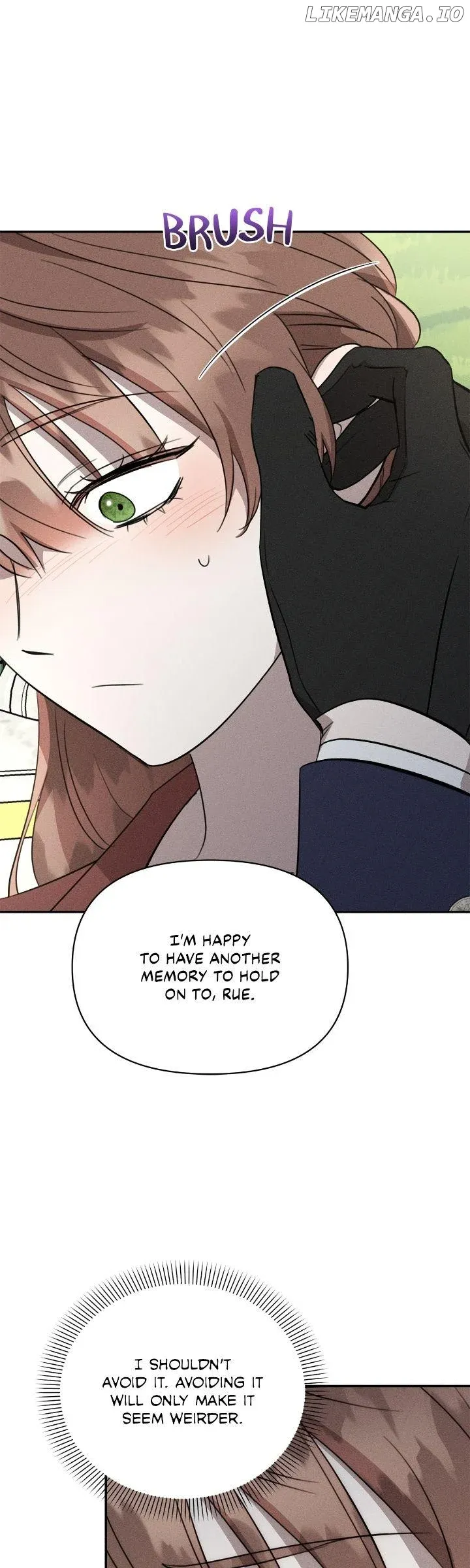 Don’t Be Carelessly Friendly Chapter 34 Online - página 45