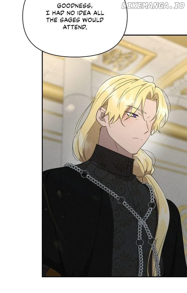 Don’t Be Carelessly Friendly Chapter 35 Online - página 7