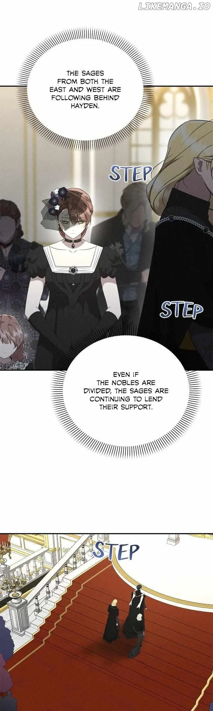 Don’t Be Carelessly Friendly Chapter 35 Online - página 8