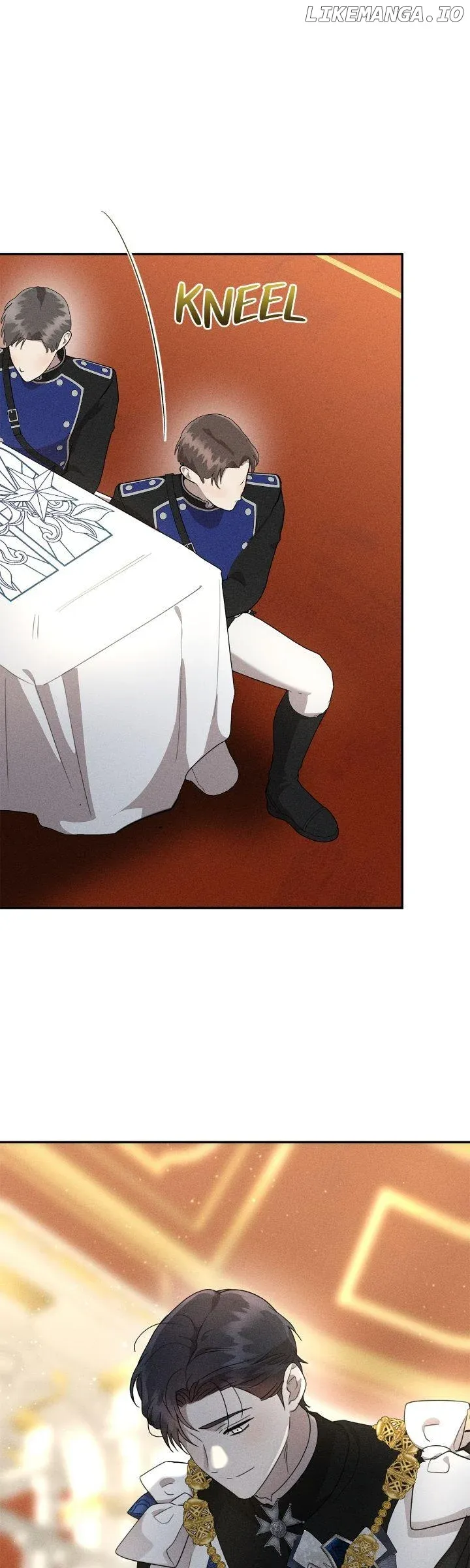 Don’t Be Carelessly Friendly Chapter 35 Online - página 12