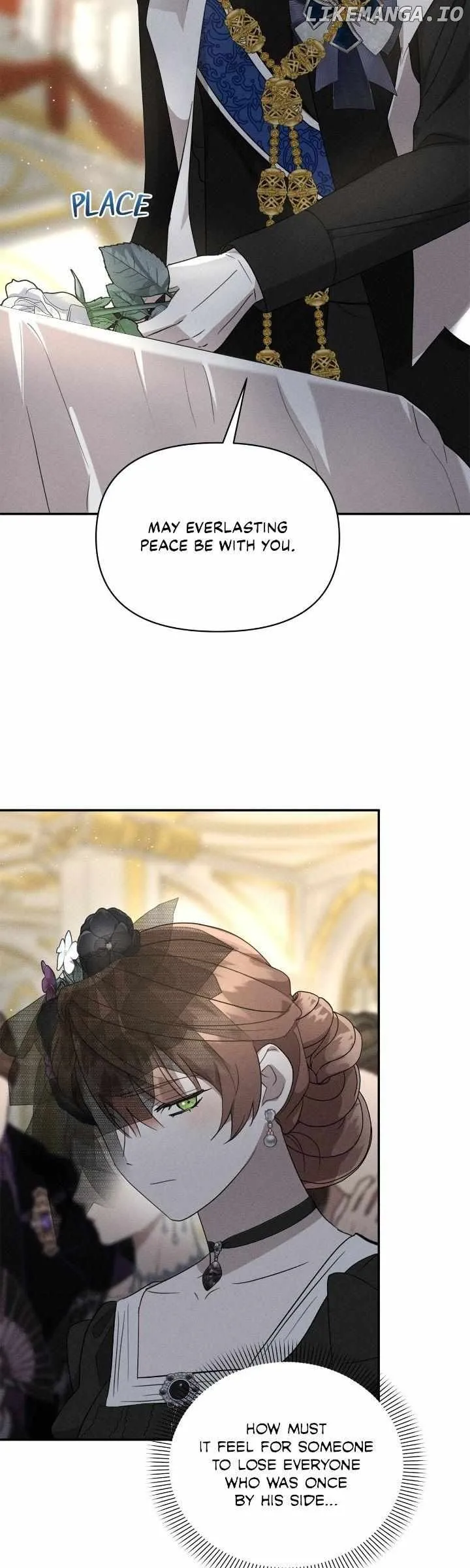 Don’t Be Carelessly Friendly Chapter 35 Online - página 13