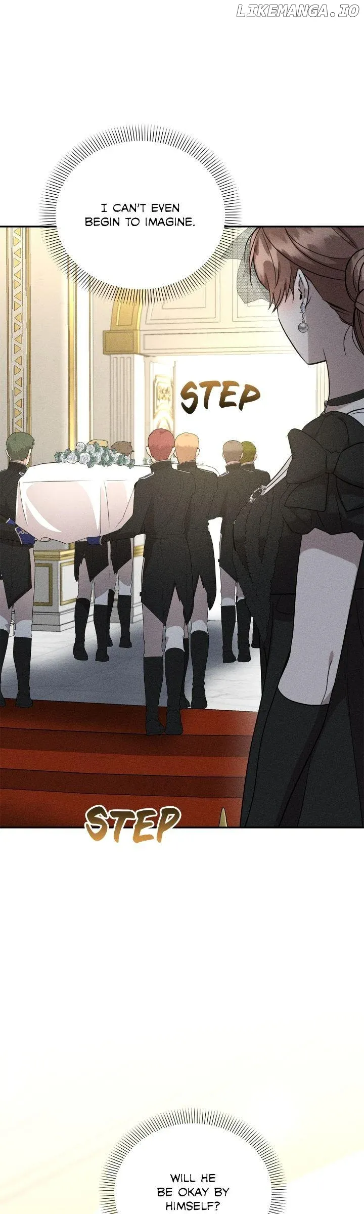 Don’t Be Carelessly Friendly Chapter 35 Online - página 15