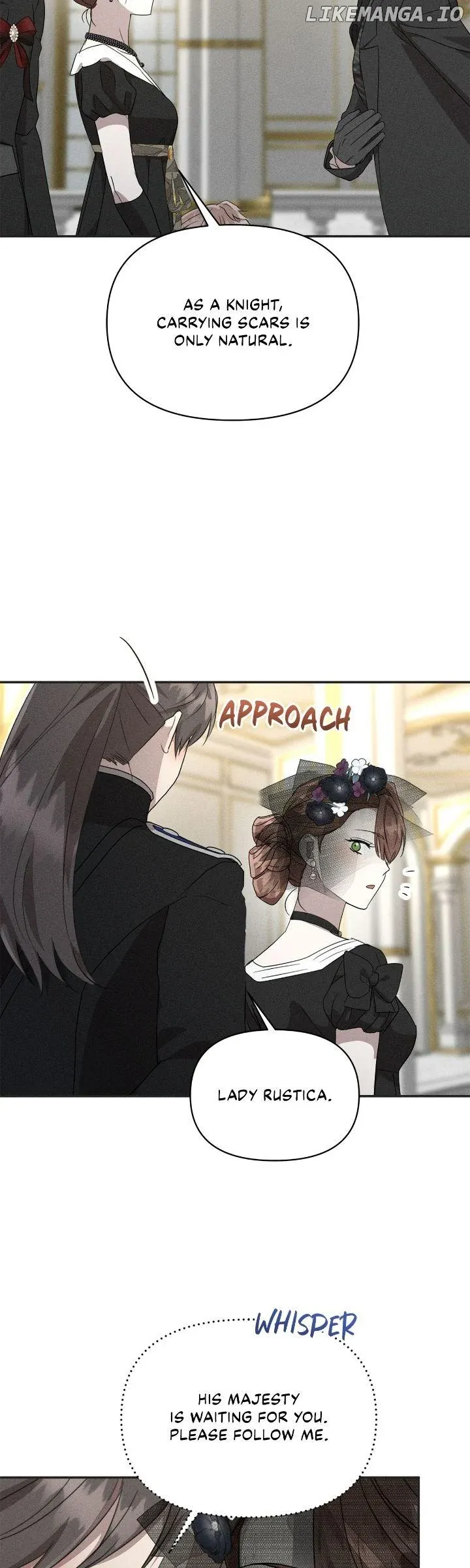 Don’t Be Carelessly Friendly Chapter 35 Online - página 20
