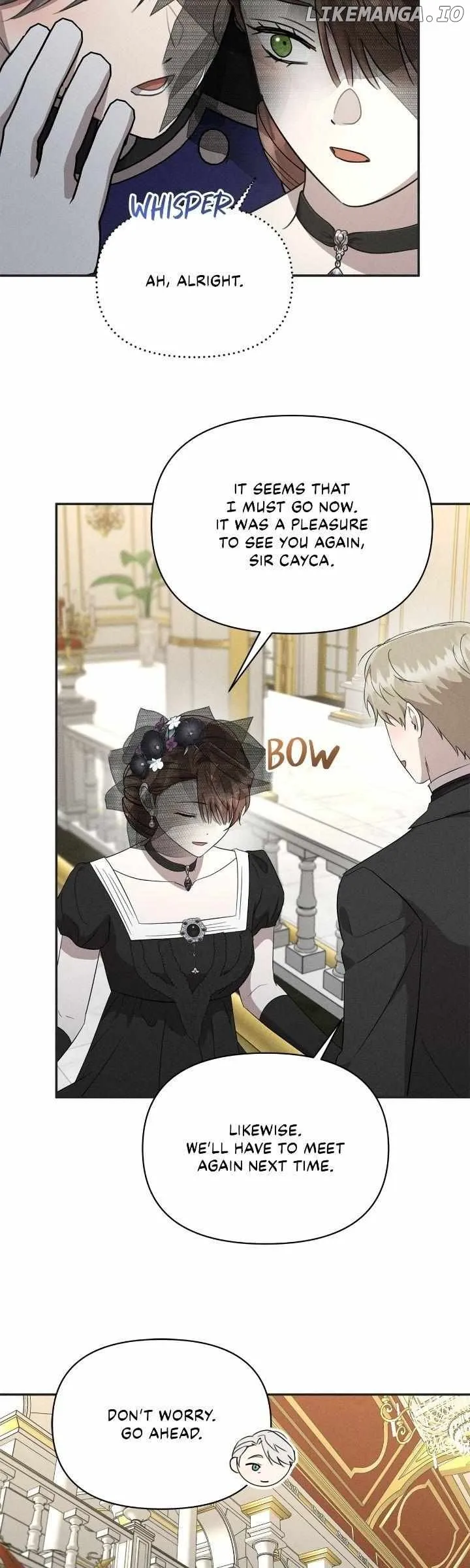 Don’t Be Carelessly Friendly Chapter 35 Online - página 21