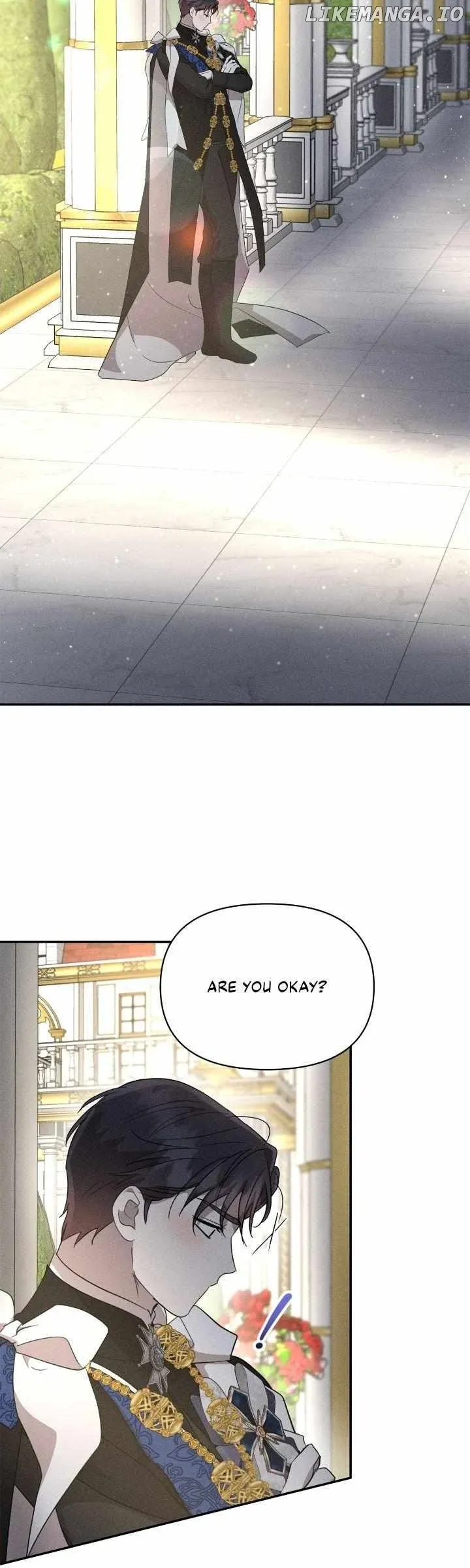 Don’t Be Carelessly Friendly Chapter 35 Online - página 25