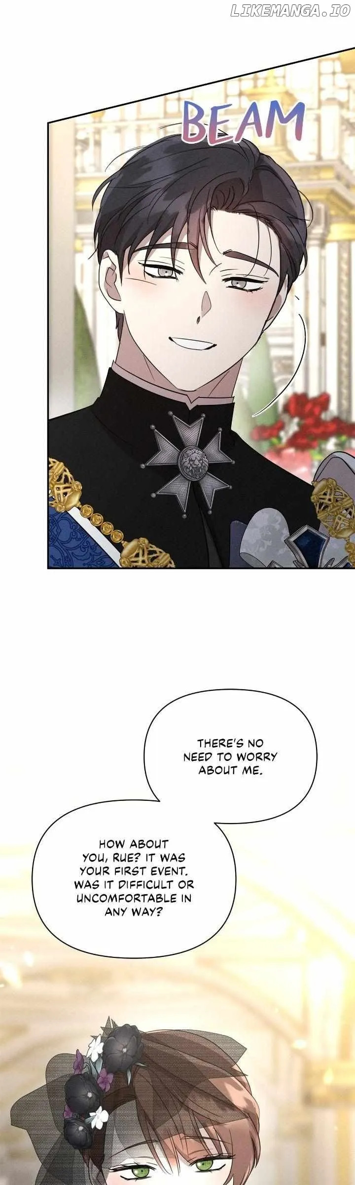 Don’t Be Carelessly Friendly Chapter 35 Online - página 26